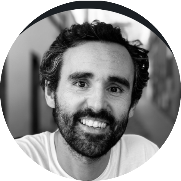 Fran Vieira Manzanera, CFO de BEONx